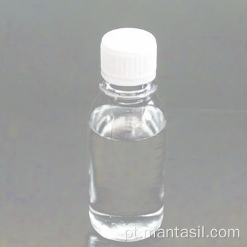 Lauril peg-9 dimeticone etil dimeticona emulsificante de silicone